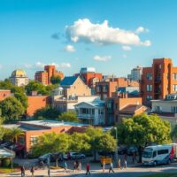 ЭВС | Как оценить инвестиционную привлекательность района