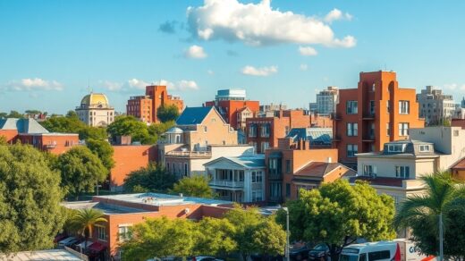 ЭВС | Как оценить инвестиционную привлекательность района