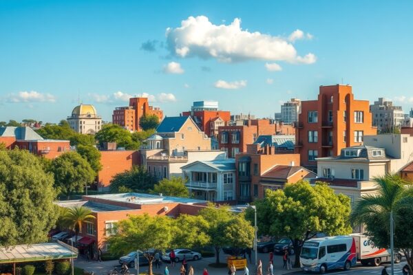 ЭВС | Как оценить инвестиционную привлекательность района