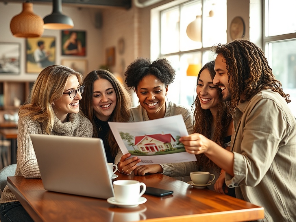 ЭВС | Покупка недвижимости с использованием комбинированных источников средств