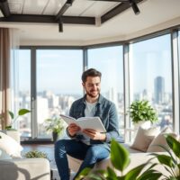 ЭВС | Покупка недвижимости с использованием средств от продажи криптоактивов