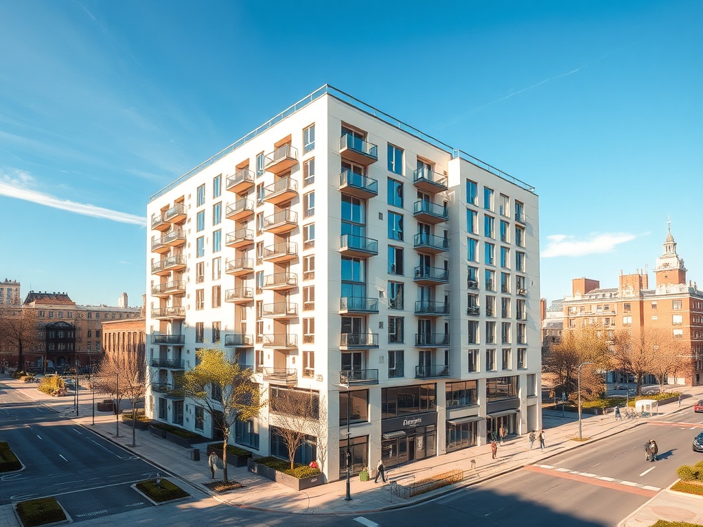 ЭВС | Покупка квартиры в новостройке: пошаговая инструкция