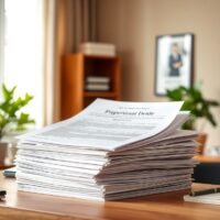 ЭВС | Какие документы нужны для продажи квартиры