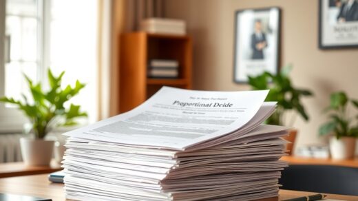 ЭВС | Какие документы нужны для продажи квартиры