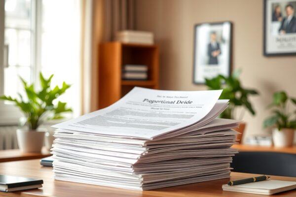 ЭВС | Какие документы нужны для продажи квартиры