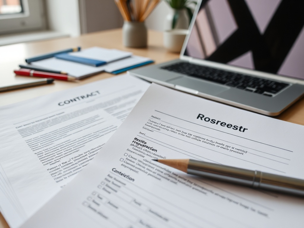 ЭВС | Как проходит регистрация сделки в росреестре ЭВС | Как проходит регистрация сделки в росреестре