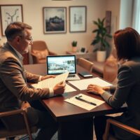 ЭВС | Как проходит регистрация сделки в росреестре