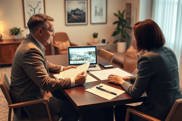 ЭВС | Как проходит регистрация сделки в росреестре