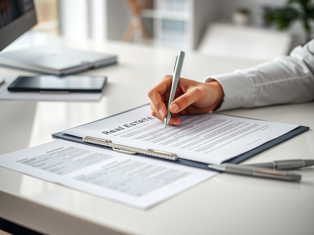 ЭВС | Какие документы нужны для продажи квартиры